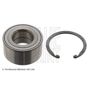 Blue Print Wheel Bearing Kit Front Right ADC48242