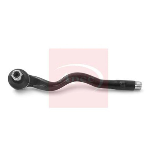 Apec Steering Tie Rod End Ball Joint Front Left M14x1.5 AST6544