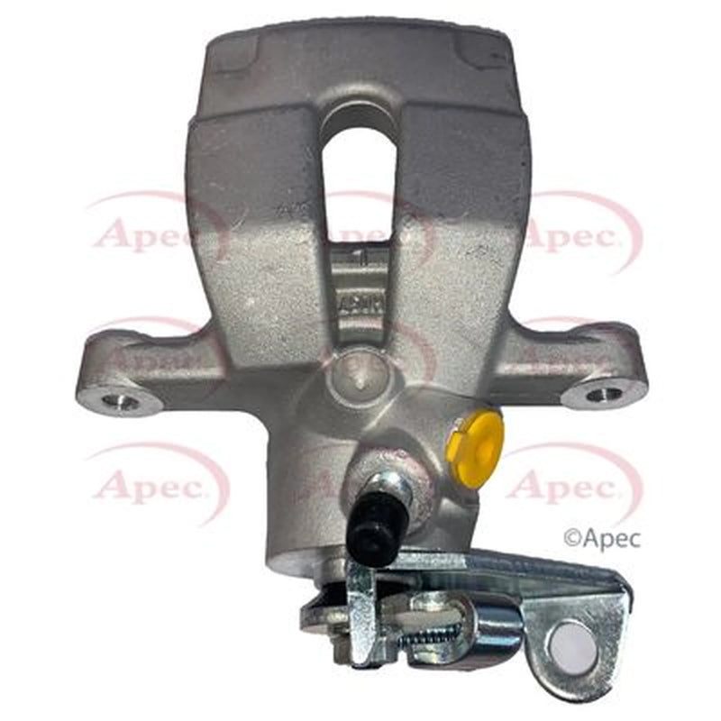 Apec Brake Caliper Assembly Rear Left LCA379N