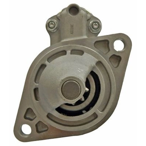Hella Starter Motor 12V 1.1kW 9 Teeth 8EA 015 642-201