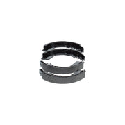 Bosch Brake Shoe Set Axle Kit 0 986 487 797