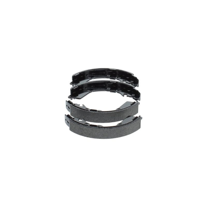 Bosch Brake Shoe Set Axle Kit 0 986 487 797