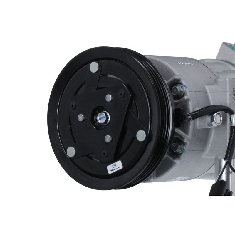 Valeo Air Conditioning Compressor 811180