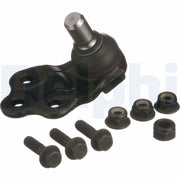 Delphi Ball Joint Lower TC6864
