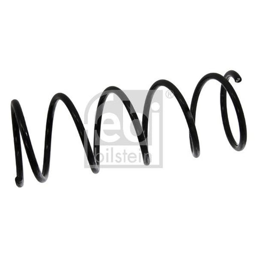 Febi Front Suspension Coil Spring 39556