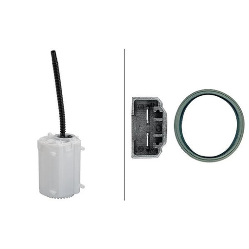 Hella Swirlpot Fuel Pump 8TF 8TF 358 146-241
