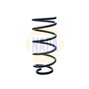 NAPA Front Suspension Coil Spring NCS1265