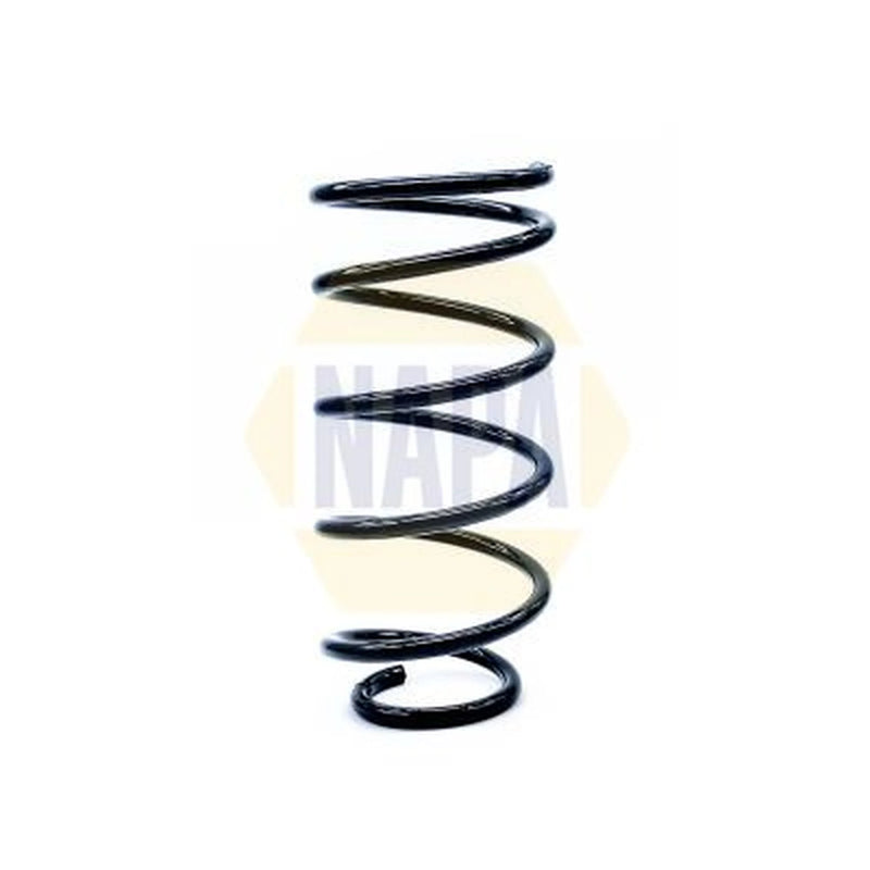 NAPA Front Suspension Coil Spring NCS1265