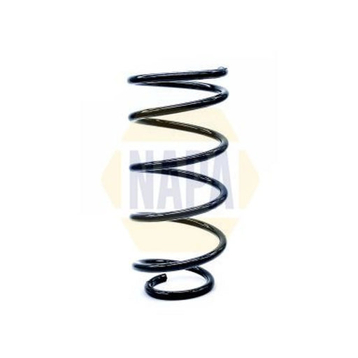 NAPA Front Suspension Coil Spring NCS1265