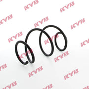 KYB Front Suspension Coil Spring RA1555