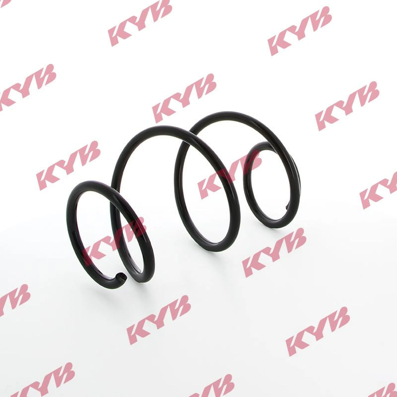 KYB Front Suspension Coil Spring RA1555