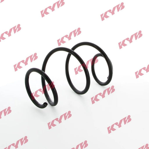 KYB Front Suspension Coil Spring RA1555
