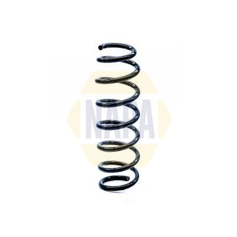 NAPA Front Suspension Coil Spring NCS1247