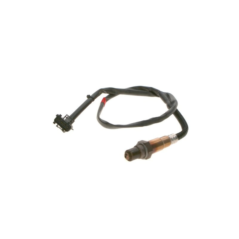 Bosch O2 Lambda Oxygen Sensor after catalytic converter 0 258 006 446