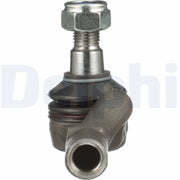 Delphi Steering Tie Rod End Ball Joint Front Left M14 TA1658