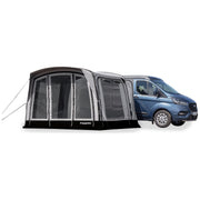 Orion 2 300 Air Drive Away Awning 12020413000002 - Quest - Van Life Living