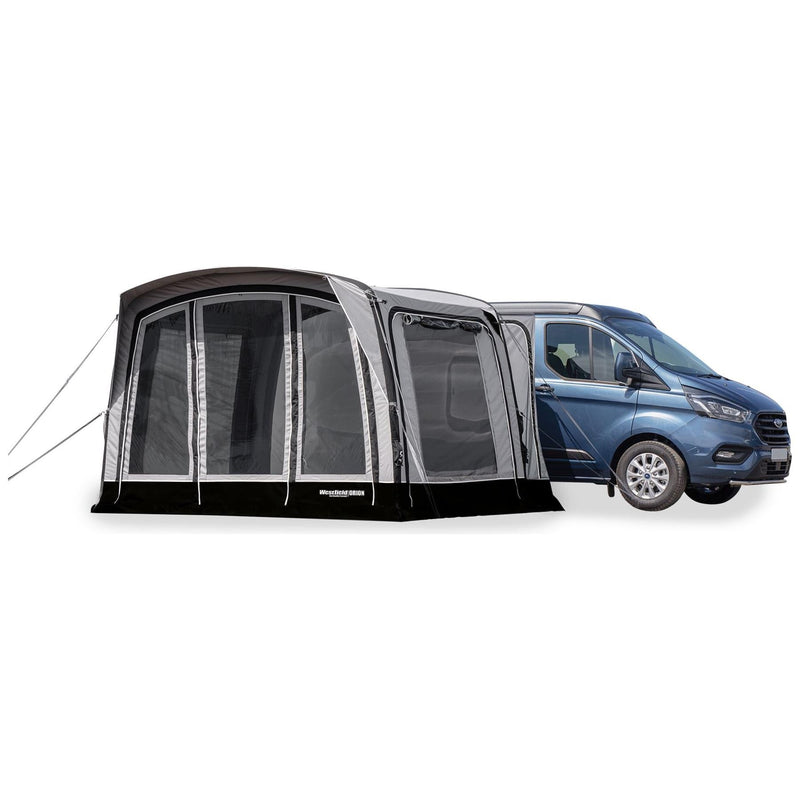 Orion 2 300 Air Drive Away Awning 12020413000002 - Quest - Van Life Living