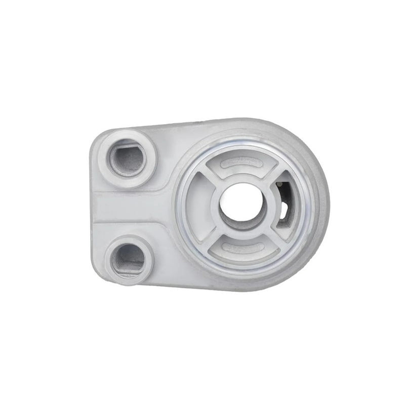 Hella Engine Oil Cooler 8MO 366 360-511