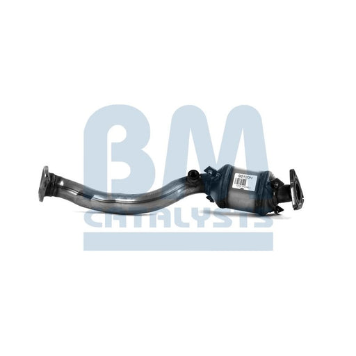 BM Catalysts Homologated Petrol Cat BM92120H