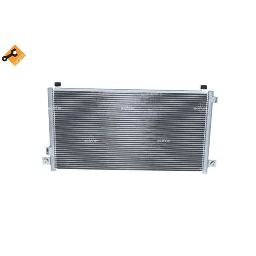 NRF Air Conditioning Condenser 35574
