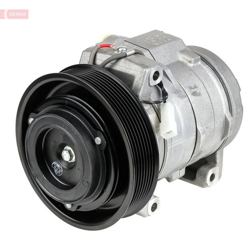 Denso Air Conditioning Compressor DCP17186
