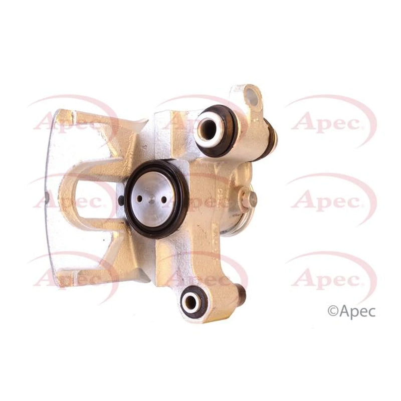 Apec Brake Caliper Assembly Rear Right RCA501