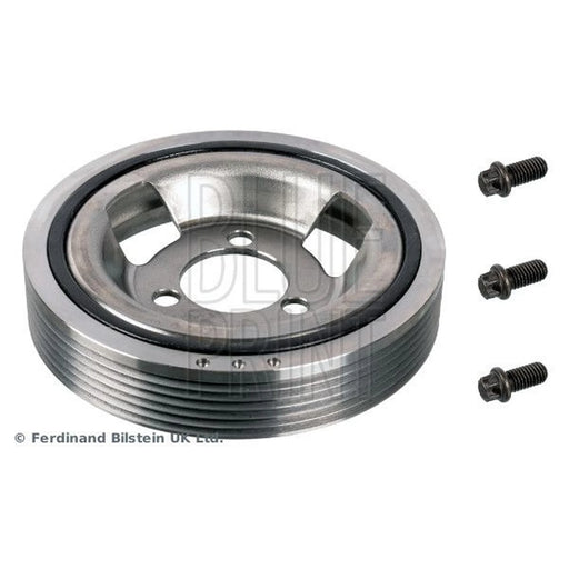 Blue Print Crank Shaft Belt Pulley ADB116102