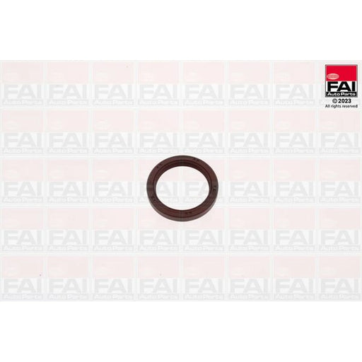 FAI Crankshaft Shaft Seal 49mm OD ID Wide OS1220