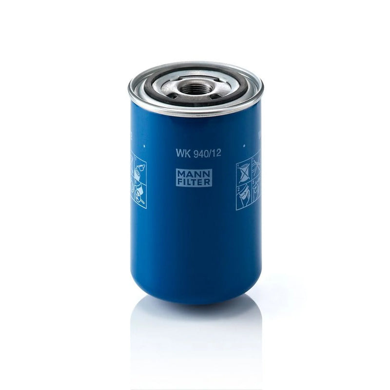 MANN-FILTER Fuel Filter Element WK 940/12