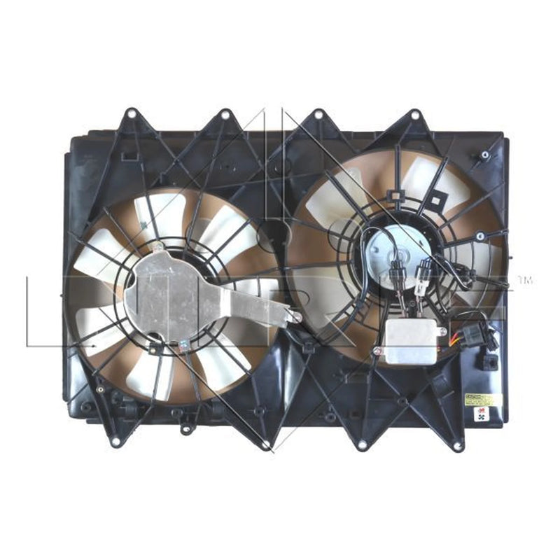 NRF Engine Cooling Fan 47706