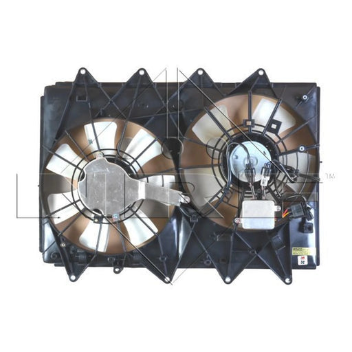 NRF Engine Cooling Fan 47706