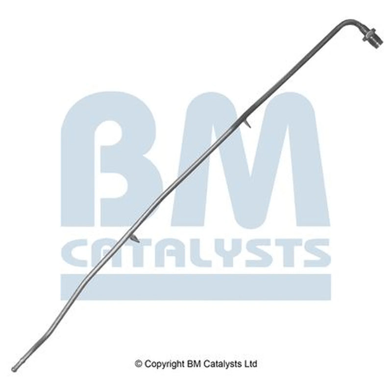 BM Catalysts Pressure Pipe PP11007A