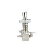 NRF EGR Cooler (Exhaust Gas Recirculation) 48405
