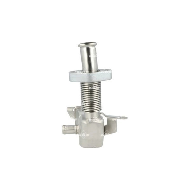NRF EGR Cooler (Exhaust Gas Recirculation) 48405