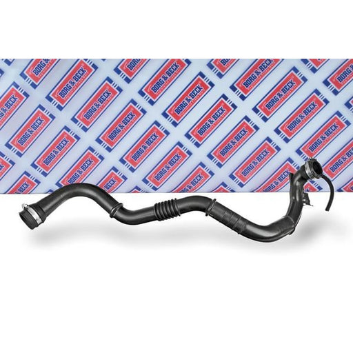Borg & Beck Intercooler Turbo Charge Air Hose BTH1615