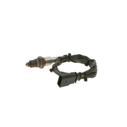 Bosch O2 Lambda Oxygen Sensor after catalytic converter 0 258 030 117