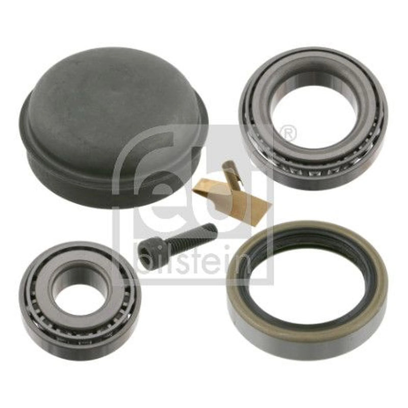 Febi Wheel Bearing Kit Front Right 05421