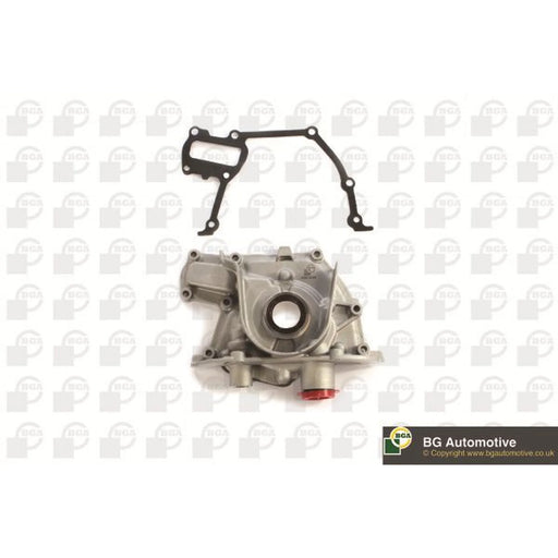 BGA Engine Oil Pump Assembly LP9504