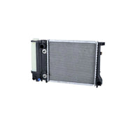 NRF Engine Radiator 51352