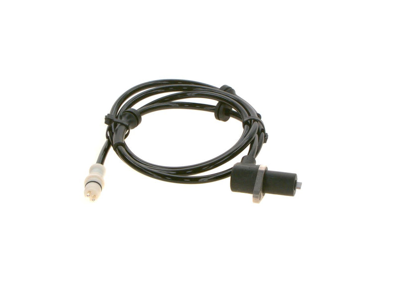 Bosch ABS Wheel Speed Sensor 0265006673