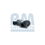 BM Catalysts Homologated Diesel Cat BM80484H