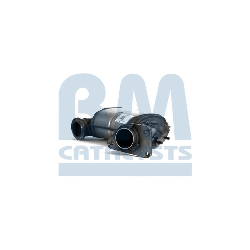 BM Catalysts Homologated Diesel Cat BM80484H
