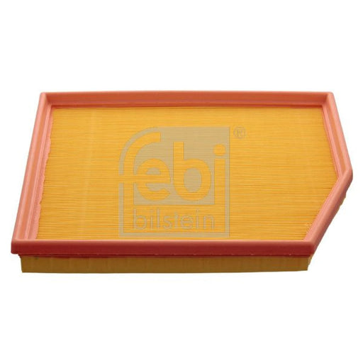 Febi Engine Air Filter 49654