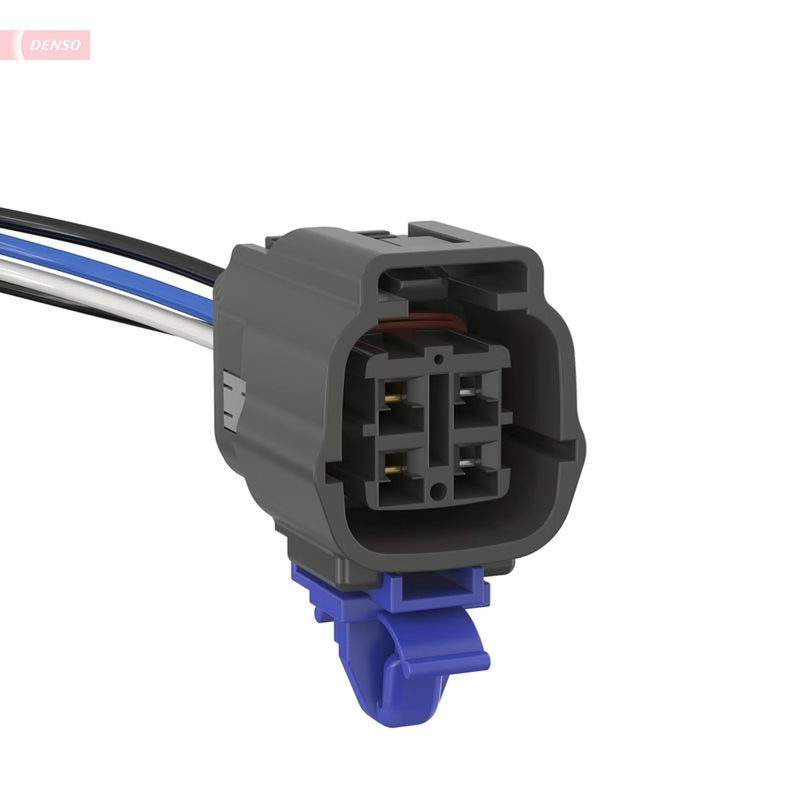 Denso O2 Lambda Oxygen Sensor fits Mazda MPV 2000-2006 2.0 2.3