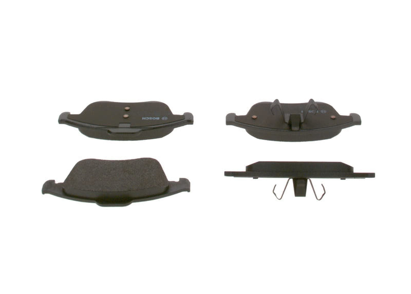 Bosch Brake Pad Set x x 0986494401