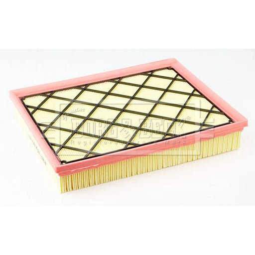 Borg & Beck Engine Air Filter BFA2682