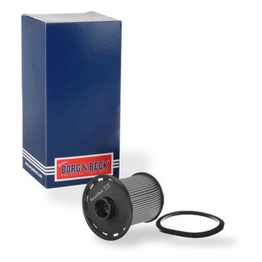 Borg & Beck Fuel Filter Element BFF8097