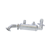 NRF EGR Cooler (Exhaust Gas Recirculation) 48353