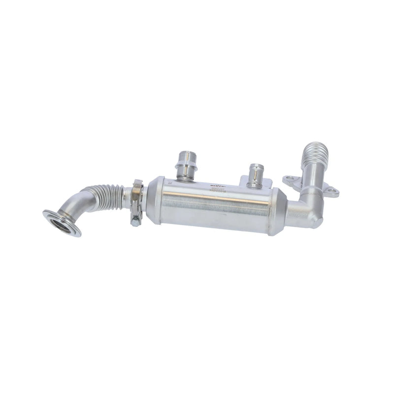 NRF EGR Cooler (Exhaust Gas Recirculation) 48353