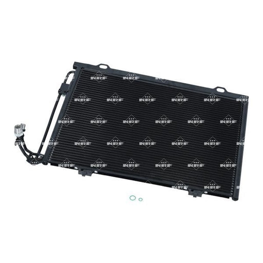 NRF Air Conditioning Condenser 35463
